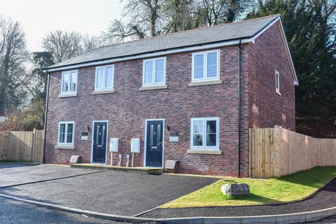 3 bedroom semi-detached house for sale, Old Chester Road, Holywell