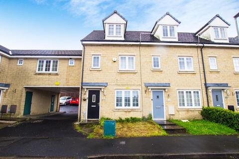 9 Astbury Chase, Darwen, BB3 3BD