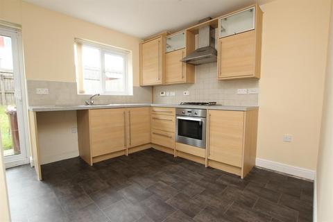 9 Astbury Chase, Darwen, BB3 3BD