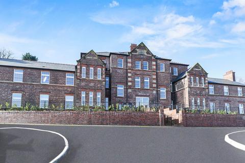 1 bedroom apartment for sale, Old Chester Road, Holywell