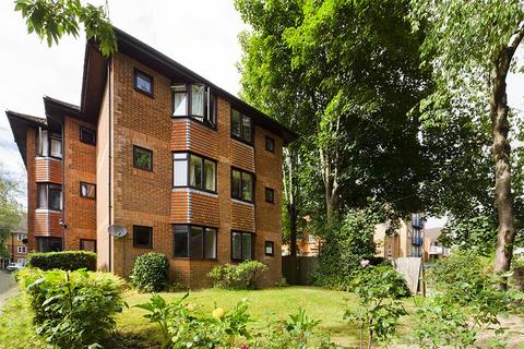 1 bedroom flat for sale, Cherry Court, Westwood Road, SO17