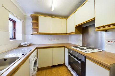 1 bedroom flat for sale, Cherry Court, Westwood Road, SO17
