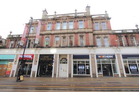 1 bedroom flat for sale, Church Street, Sheffield, S1 2GJ