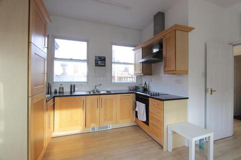 1 bedroom flat for sale, Church Street, Sheffield, S1 2GJ