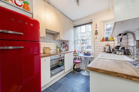 1 bedroom apartment to rent, Fanshaw Street, Hoxton, N1