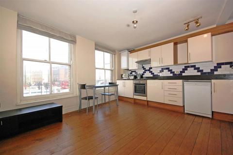1 bedroom apartment to rent, Great Eastern Street, London, EC2A