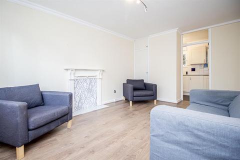 1 bedroom apartment to rent, Vince Street, Shoreditch, EC1