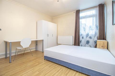 1 bedroom apartment to rent, Vince Street, Shoreditch, EC1