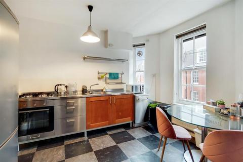 1 bedroom apartment to rent, Club Row, London, E2