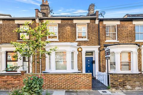 4 bedroom terraced house for sale, Kenmont Gardens, London, NW10