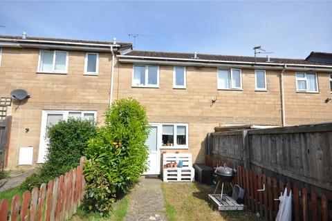 1 bedroom terraced house for sale, Clare Walk, Toothill, Swindon, Wiltshire, SN5