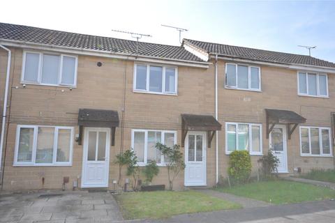 1 bedroom terraced house for sale, Clare Walk, Toothill, Swindon, Wiltshire, SN5