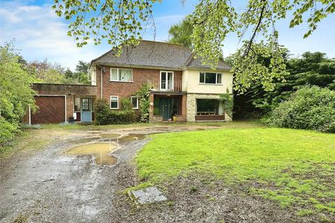 5 bedroom detached house for sale, Beech Lane, Woodcote, Reading, Oxfordshire, RG8
