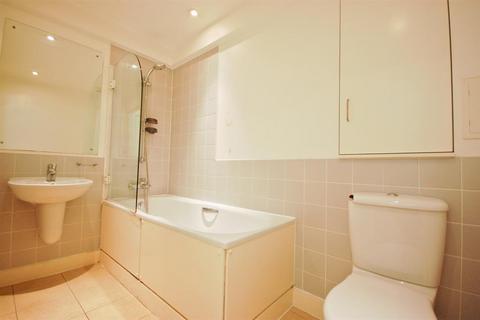 1 bedroom apartment to rent, Orsman Road, Hoxton, N1