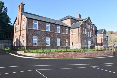 1 bedroom apartment for sale, Old Chester Road, Holywell