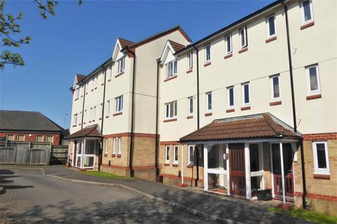 1 bedroom property to rent, St Andrews View, Taunton TA2