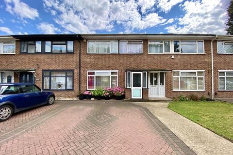 166 Cranford Drive, Hayes, UB3 4LG