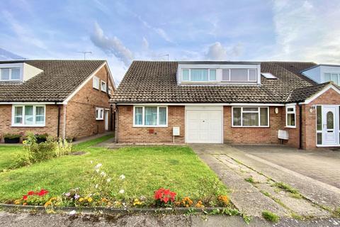 11 Cheviot Close, Harlington, Hayes, UB3 5LR