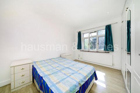 5 bedroom house for sale, Montpelier Rise, NW11