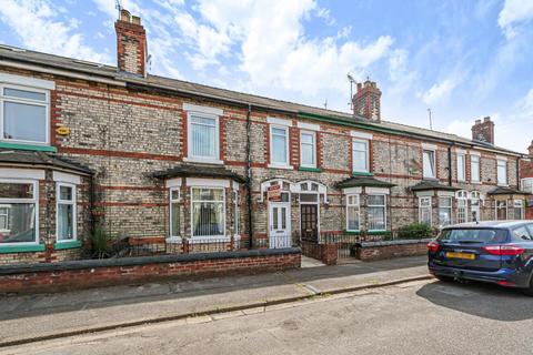 3 bedroom terraced house for sale, Westfield Avenue, Selby