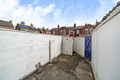 3 bedroom terraced house for sale, Westfield Avenue, Selby