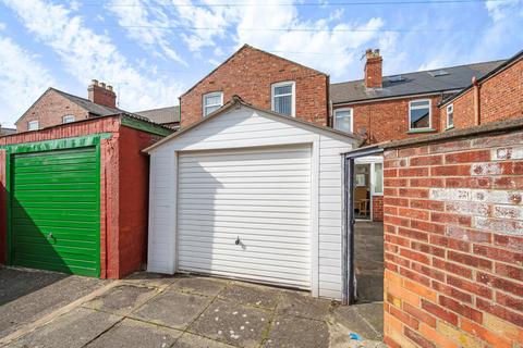 3 bedroom terraced house for sale, Westfield Avenue, Selby