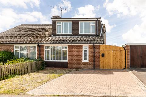 3 bedroom semi-detached house for sale, Green Road, Didcot