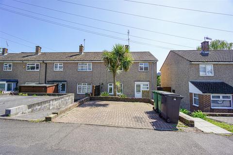 3 bedroom end of terrace house for sale, Sydney Close, St. Leonards-On-Sea