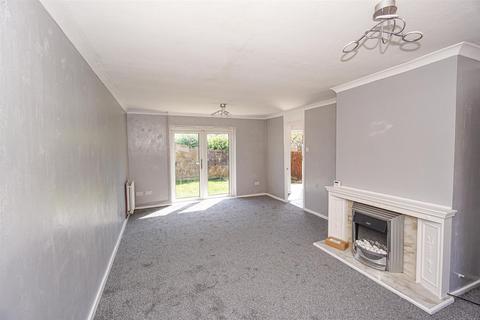 3 bedroom end of terrace house for sale, Sydney Close, St. Leonards-On-Sea