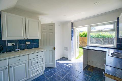 3 bedroom end of terrace house for sale, Sydney Close, St. Leonards-On-Sea