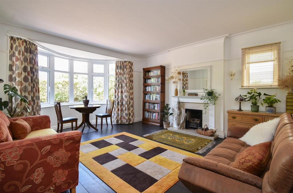 Filsham Road, St. LeonardsOnSea 5 bed detached house for sale £700,000