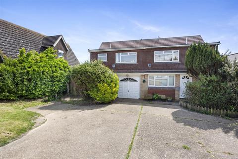 3 bedroom semi-detached house for sale, South Coast Road, Peacehaven