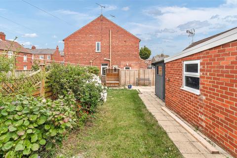 2 bedroom semi-detached house for sale, Butcher Terrace, Off Bishopthorpe Road