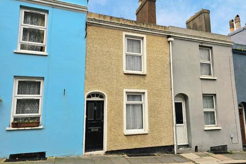Hastings - 3 bedroom terraced house for sale