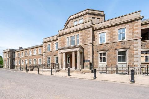 Perth - 2 bedroom flat for sale