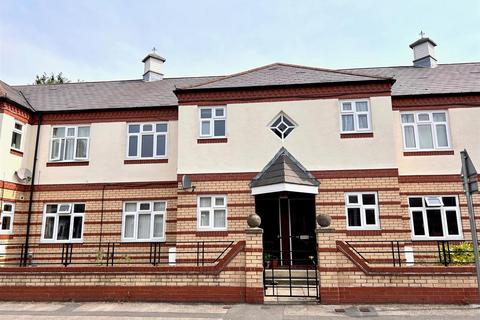 1 bedroom apartment for sale, Nunthorpe Road, Off Scarcroft Road