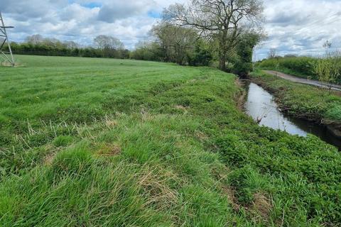 Land for sale, Lot Three, Land off Green Lane, Marchington