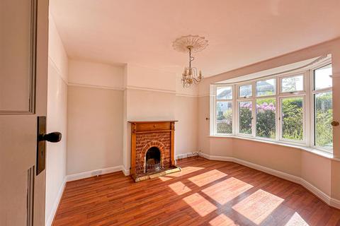 3 bedroom end of terrace house for sale, Edwin Road, Hastings