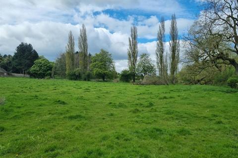 Land for sale, Lot Two, Land off Green Lane, Marchington