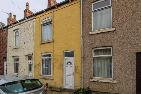 2 bedroom terraced house for sale, Dunbar Street, Wakefield WF1