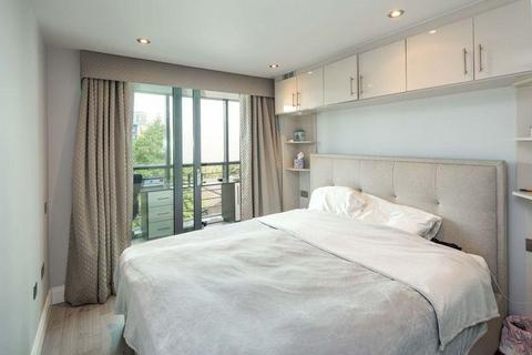 2 bedroom apartment to rent, Sheldon Square, London W2