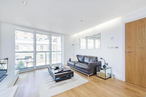 2 bedroom apartment to rent, Allsop Place, London NW1