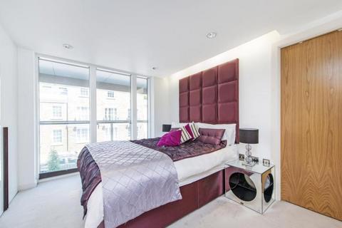 2 bedroom apartment to rent, Allsop Place, London NW1