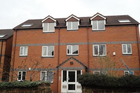 1 bedroom flat to rent, Harrison Court, Harrison Road, Wordsley