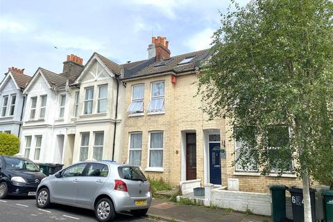 Brighton - 5 bedroom terraced house to rent