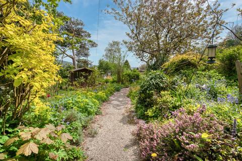 3 bedroom end of terrace house for sale, The Rock, Buxton Road, Bakewell