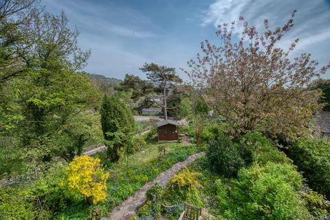 3 bedroom end of terrace house for sale, The Rock, Buxton Road, Bakewell