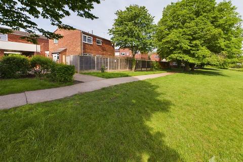 2 bedroom end of terrace house for sale, Long Banks, Harlow CM18