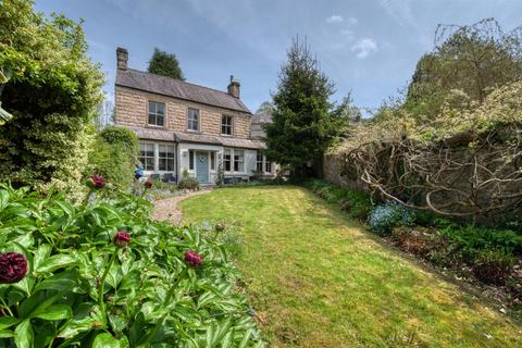 Fern Bank Brookfield Lane, Bakewell, DE45 1AN
