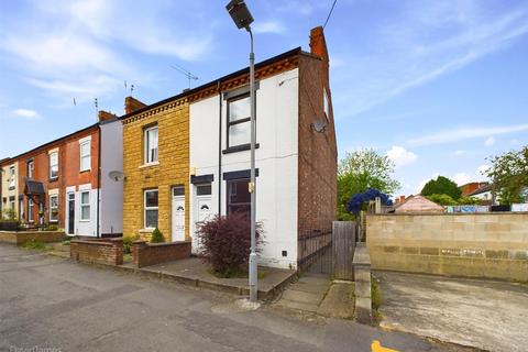 3 bedroom semi-detached house for sale, High Street Avenue, Nottingham NG5